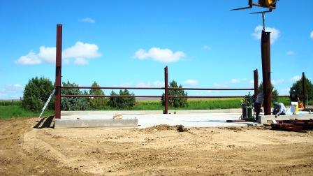 Our Concrete Work