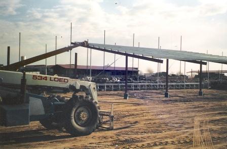CBS Dairy Project